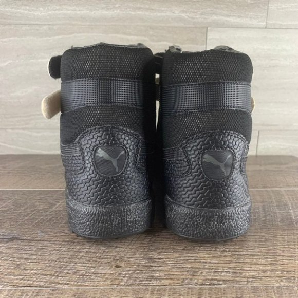 PUMA Sky II High SF Texture Pack - Picture 11 of 12